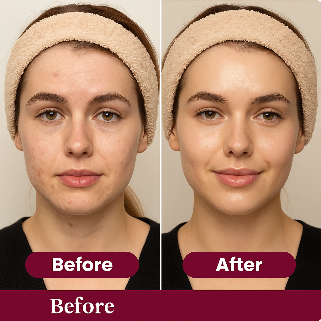Brewla Collagen Mask
